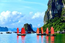 Trung Quốc: Thị trường lớn, dư địa rộng