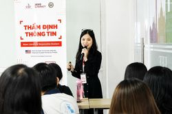 Kỳ cuối - Gen Z - Từ người dùng đến người kiến tạo