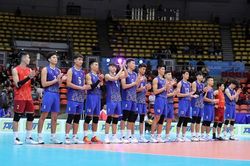 Từ ngôi vô địch khu vực đến phép thử ASIAD 20