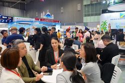 ITE HCMC 2026: Kết nối toàn cầu cho du lịch MICE phát triển bền vững