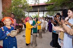 Nam Trung Bộ - Tây Nguyên: Mùa vàng du lịch 2026