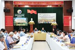 Bảo tồn di sản văn hóa dân gian miền núi phía Tây Đà Nẵng trong không gian phát triển mới