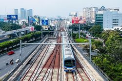 Metro số 1 phải đạt doanh thu 1,7 tỉ đồng/ngày, tiền đến từ đâu?