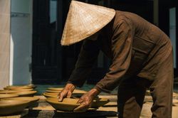 Những làng nghề nào của Hội An sẽ góp mặt tại 'Chạm Truyền thống'?