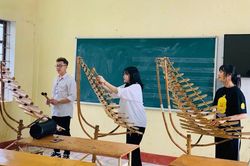 Trường năng khiếu là trường chuyên biệt