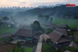 Bảo tồn bản sắc văn hóa Tày, nâng tầm du lịch cộng đồng vùng biên cương