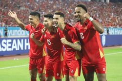 Hoà kịch tính Thái Lan tại Mỹ Đình, tuyển Việt Nam vô địch ASEAN Cup 2026