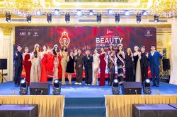 Miss Charm Vietnam 2026 khởi động, tìm kiếm đại diện gắn với văn hóa Việt