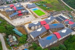Lào Cai khai giảng năm học mới, khánh thành 4 trường vùng biên ngày 5.9