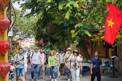 Du lịch Việt Nam sẵn sàng đón khách dịp Quốc khánh, tăng tốc những tháng cuối năm