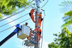 NSMO sẵn sàng phương án vận hành hệ thống điện an toàn khi phụ tải dự báo giảm dịp nghỉ lễ 2/9