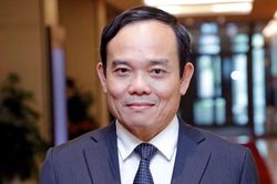 Bí thư Trần Lưu Quang và dấu ấn 1 năm nhậm chức