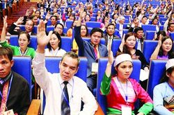 Bổ sung dự án Luật Thực hiện dân chủ ở cơ sở (sửa đổi) vào Chương trình lập pháp năm 2026