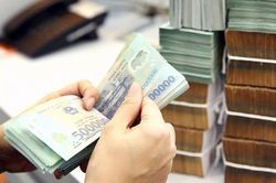 Đề xuất quy định quản l&yacute; thu, chi bằng tiền mặt, chi thanh to&aacute;n c&aacute; nh&acirc;n qua Kho bạc Nh&agrave; nước