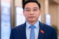 Phó Thủ tướng Nguyễn Văn Thắng làm Trưởng Ban Chỉ đạo quốc gia về ODA và vốn vay ưu đãi