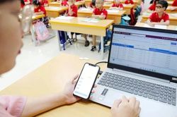 Th&ocirc;ng tư 70/2026/TT-BGDĐT về quản l&yacute; v&agrave; sử dụng học bạ số