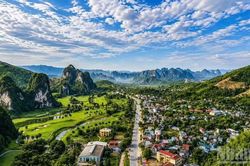 Phú Thọ: Lương Sơn trên chặng đường phát triển
