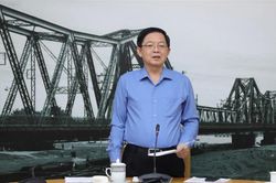 Tháo gỡ khó khăn, vướng mắc trong lĩnh vực nông nghiệp và môi trường