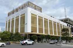 Huế: Rà soát trách nhiệm trong quản lý xây dựng công trình Goldland Plaza