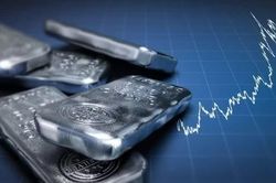 S&aacute;ng 26/8, gi&aacute; bạc thế giới vượt 69 USD/ounce
