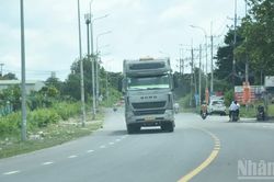 Đồng Nai: Xem xét trả lời kiến nghị điều chỉnh giờ cấm xe tải đường Đồng Khởi