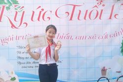 Hậu phương vững chắc của người lính hải quân