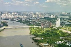 Định h&igrave;nh lại bản đồ si&ecirc;u đ&ocirc; thị v&agrave; động lực tăng trưởng mới của Th&agrave;nh phố Hồ Ch&iacute; Minh