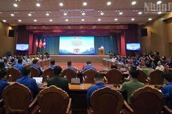 Thanh niên Việt Nam-Lào-Campuchia: Kết nối hữu nghị, khơi nguồn sáng tạo