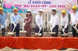 Đồng Th&aacute;p: Triển khai chương tr&igrave;nh giảm ngh&egrave;o, chăm lo thiết thực cho người ngh&egrave;o
