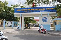 Lâm Đồng hủy kết quả tuyển sinh bổ sung lớp 10 của 38 học sinh