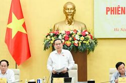 Xây dựng hệ thống pháp luật thống nhất, khả thi hơn, phục vụ phát triển hơn