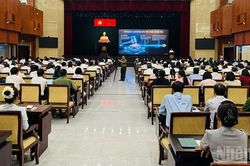 Thành phố Hồ Chí Minh sẵn sàng đưa Luật Phát triển đô thị vào cuộc sống