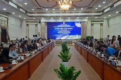 Thành phố Hồ Chí Minh dành 53ha phát triển hệ sinh thái công nghệ chiến lược