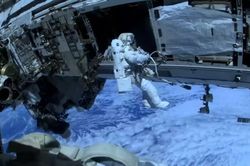 Nga nhất trí kéo dài hoạt động ISS đến năm 2030