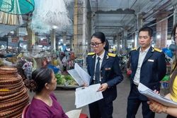 Giảm 30% thuế thu nhập, tạo sức bật cho khu vực kinh doanh nhỏ