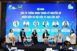 Đầu tư qua quỹ, hướng đi chuy&ecirc;n nghiệp trong kỷ nguy&ecirc;n số
