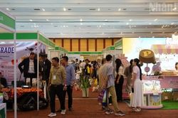 Campuchia tổ chức chuỗi triển lãm chuyên ngành quảng bá tiềm năng tăng trưởng
