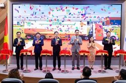 Xuất khẩu l&ocirc; thịt g&agrave; chế biến đầu ti&ecirc;n của Việt Nam sang H&agrave;n Quốc