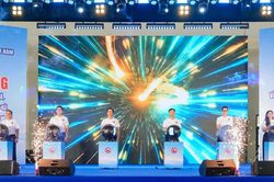 Hai ch&iacute;nh s&aacute;ch then chốt để bảo vệ thế hệ trẻ Việt Nam khỏi thuốc l&aacute;