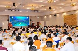 Phát triển chữ ký số và dịch vụ tin cậy khu vực Đông Nam Bộ và Đồng bằng sông Cửu Long