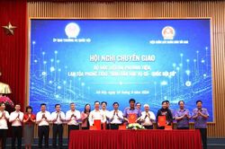 Khai thác hiệu quả Bộ học liệu 'Bình dân học vụ số - Quốc hội số' trong ngành kiểm sát