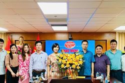 Kỷ niệm Công đoàn Khoa học và Công nghệ Việt Nam