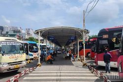 Hà Nội tăng cường phương tiện phục vụ nhu cầu đi lại dịp Quốc khánh 2/9
