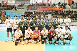 Đặc sắc chuyên môn, thắm tình hữu nghị
