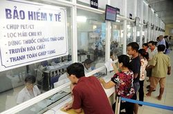 Mục tiêu của chính sách hỗ trợ mức đóng bảo hiểm y tế