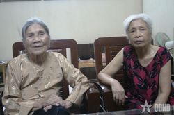 ​Mong ước của mẹ Nguyễn Thị Chỉ