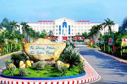 65 năm - Dấu ấn trưởng th&agrave;nh của ng&ocirc;i trường ra đời giữa chiến khu