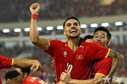 Nối d&agrave;i kỷ lục bất bại, đội tuyển Việt Nam bảo vệ th&agrave;nh c&ocirc;ng ng&ocirc;i v&ocirc; địch ASEAN Cup 2026