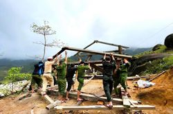 Lan tỏa tinh thần Ba Nhất vì một Đà Nẵng bình yên, đáng sống