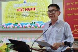 Phường An Khê phấn đấu 90% hộ kinh doanh hoàn thành chuyển đổi số trong năm 2026